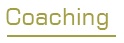 coaching